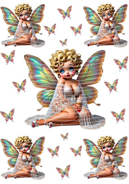 A5 Notebook Wraps-W-2964